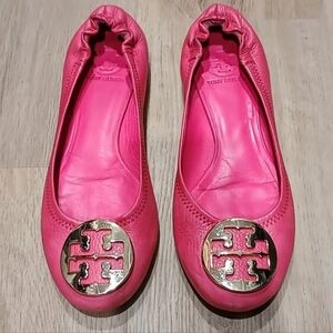 TORY BURCH Reva Ballet Flats